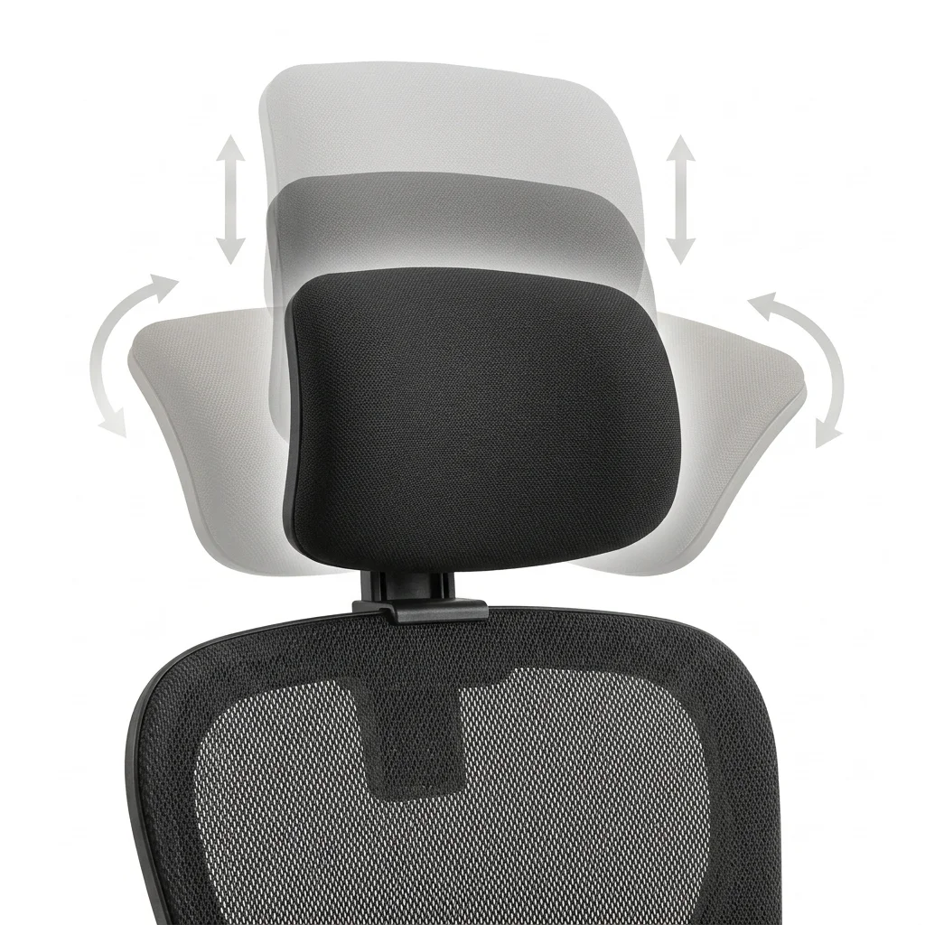 Soporte cervical a tu medida