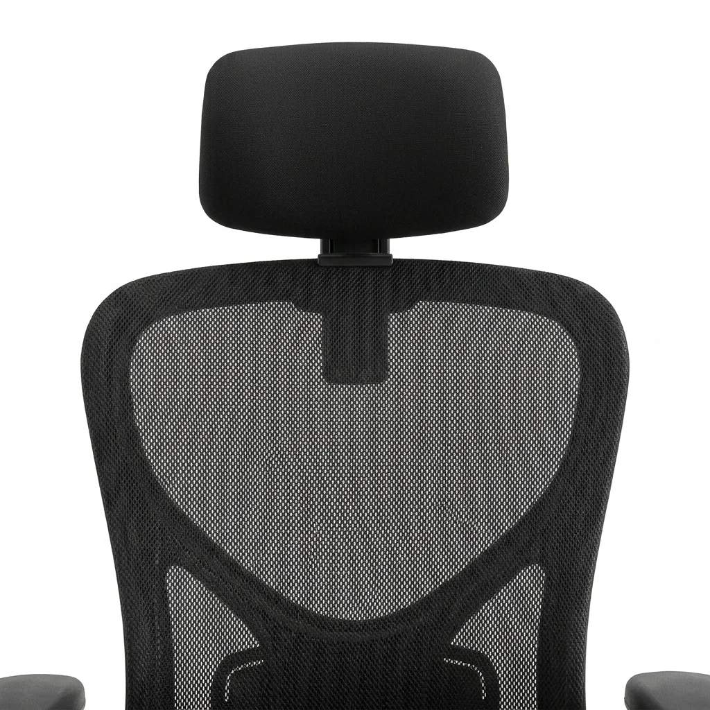 Silla Ergonomica Evox Ajustable