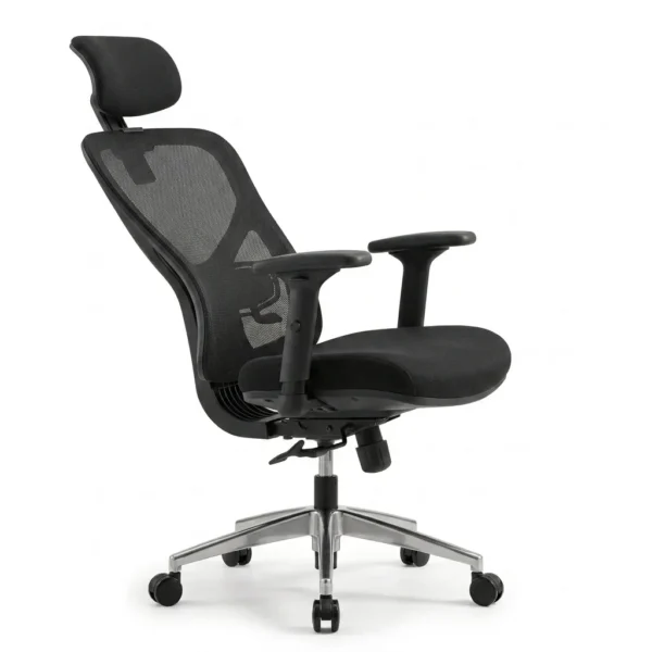 Silla Ergonomica Evox Ajustable