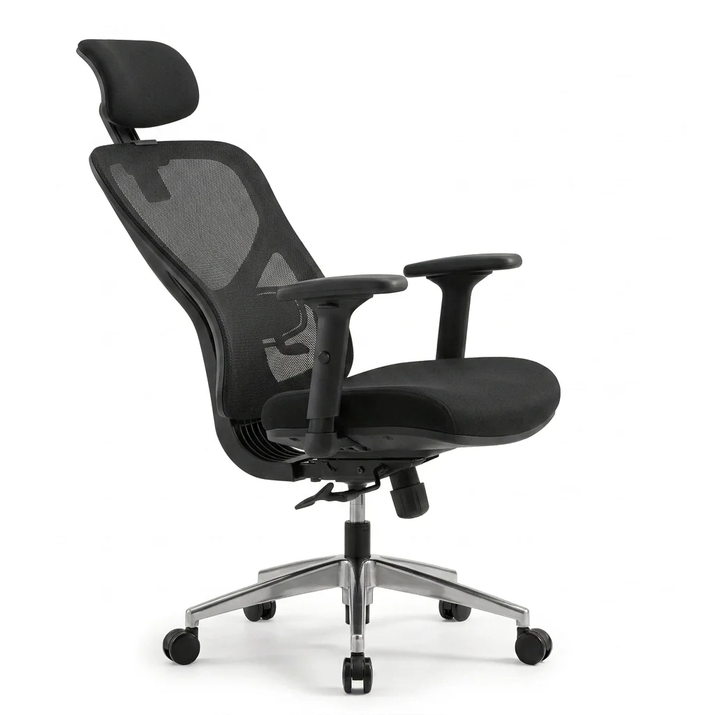 Silla Ergonomica Evox Ajustable
