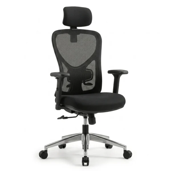 Silla Ergonomica Evox Ajustable