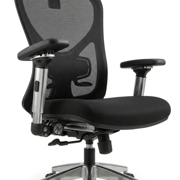 Silla Ergonomica Evox Ajustable