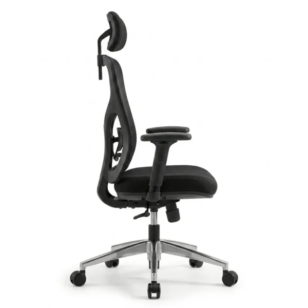 Silla Ergonomica Evox Ajustable