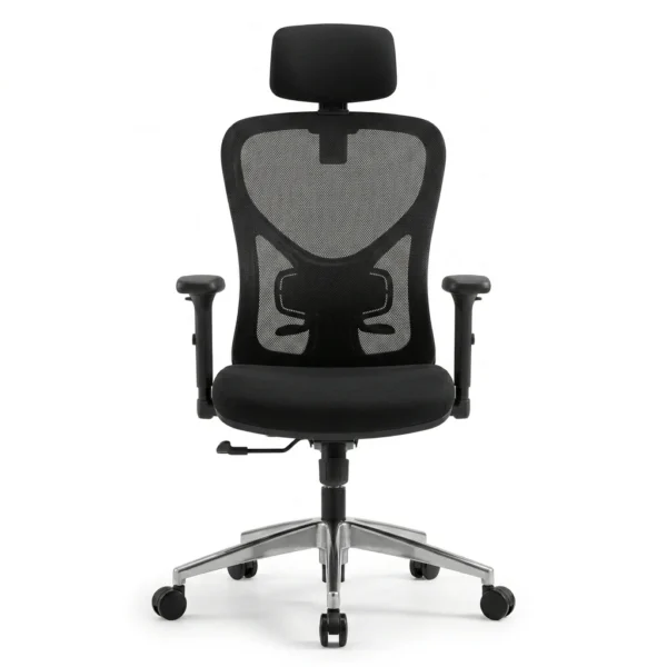 Silla Ergonomica Evox Ajustable