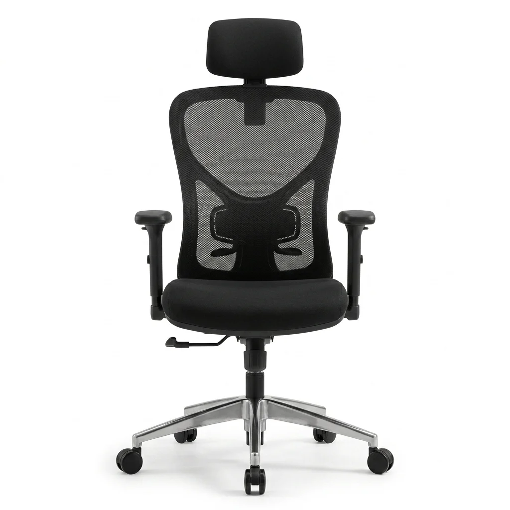 Silla Ergonomica Evox Ajustable