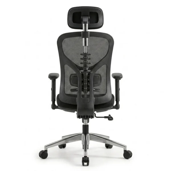 Silla Ergonomica Evox Ajustable