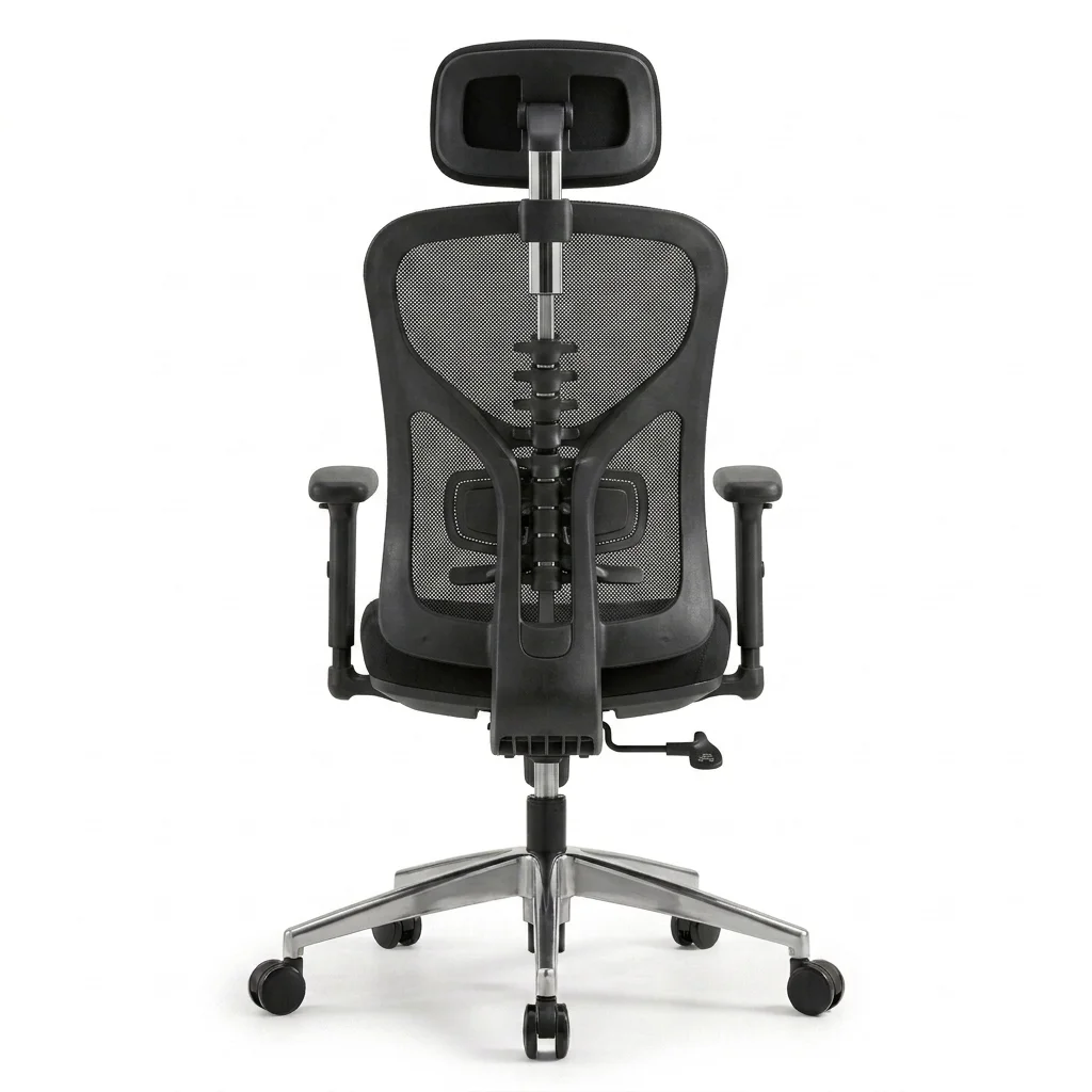 Silla Ergonomica Evox Ajustable