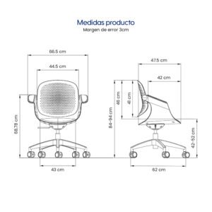 2257052-Silla-Evox-Ultimate-F2-Rosado-8