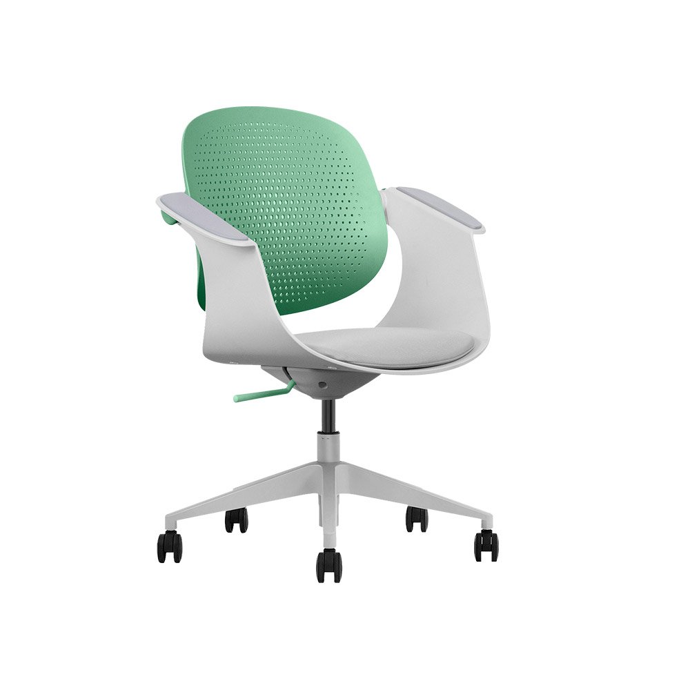 Silla Multifuncional Ergonómica Verde