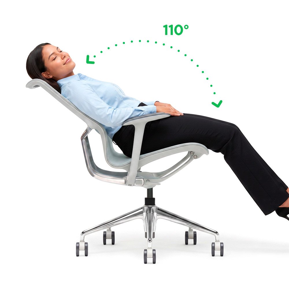 Una pausa sin convertirla en reclinable