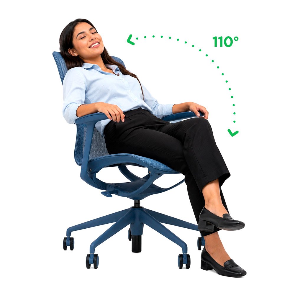 Una pausa sin convertirla en reclinable