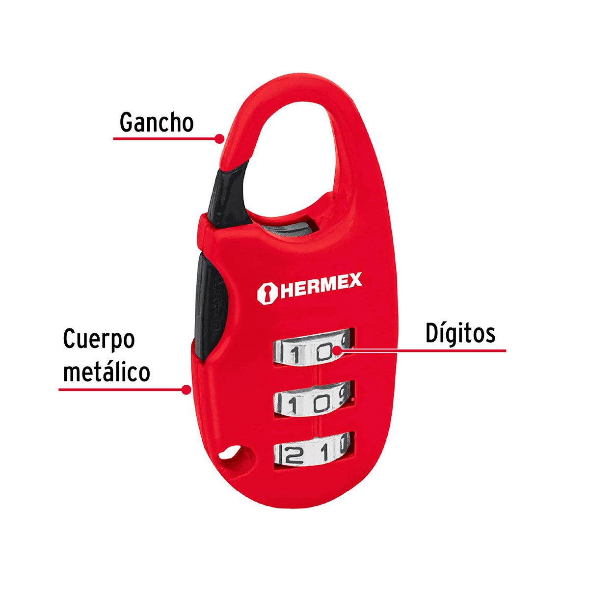 1556007-Candado-Hermex-CMA-3C-2