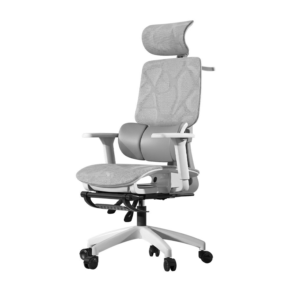Silla Evox Advance C271 Gris