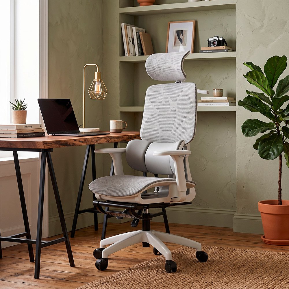 Silla Evox Advance C271 Gris