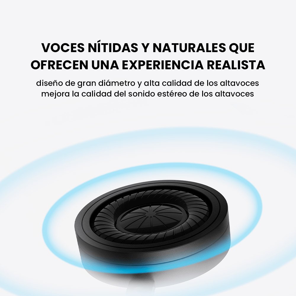 Cámara Seguridad Inteligente Xiaomi C400 UHD 2.5K 4MP 360° con Funciones IA Mejoradas