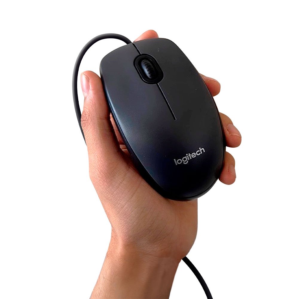 Mouse-Logitech-M90-6
