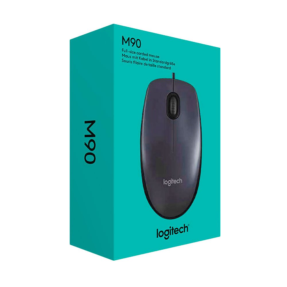 Mouse-Logitech-M90-7