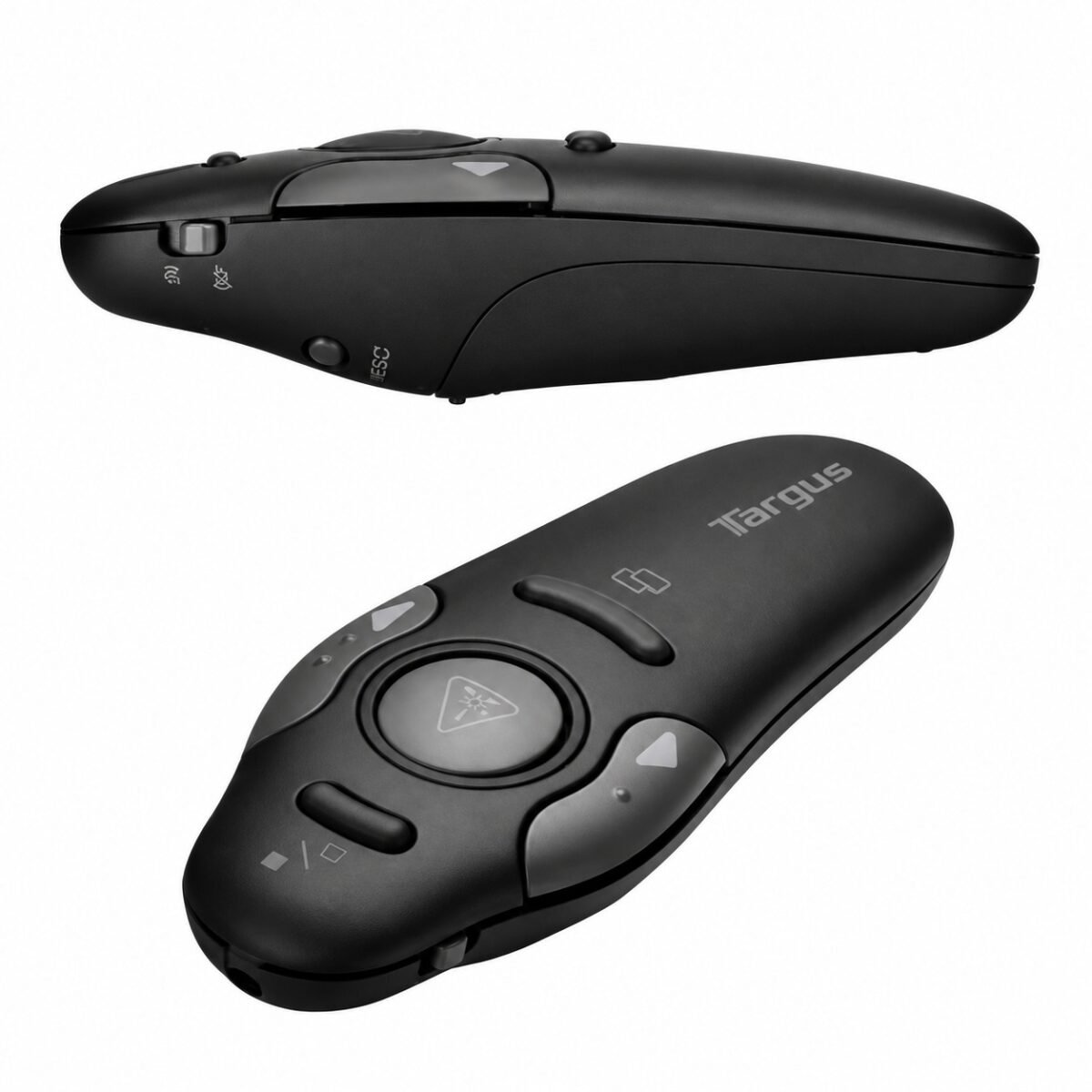 Presentador Targus Control Max EcoSmart con Timer