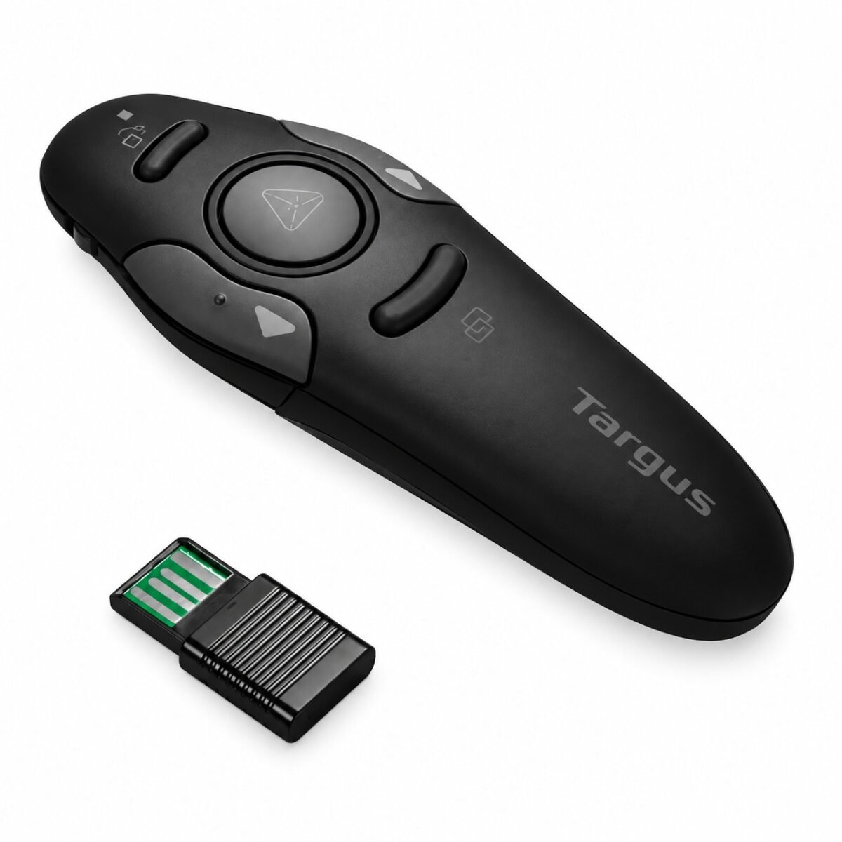 Presentador Targus Control Max EcoSmart con Timer