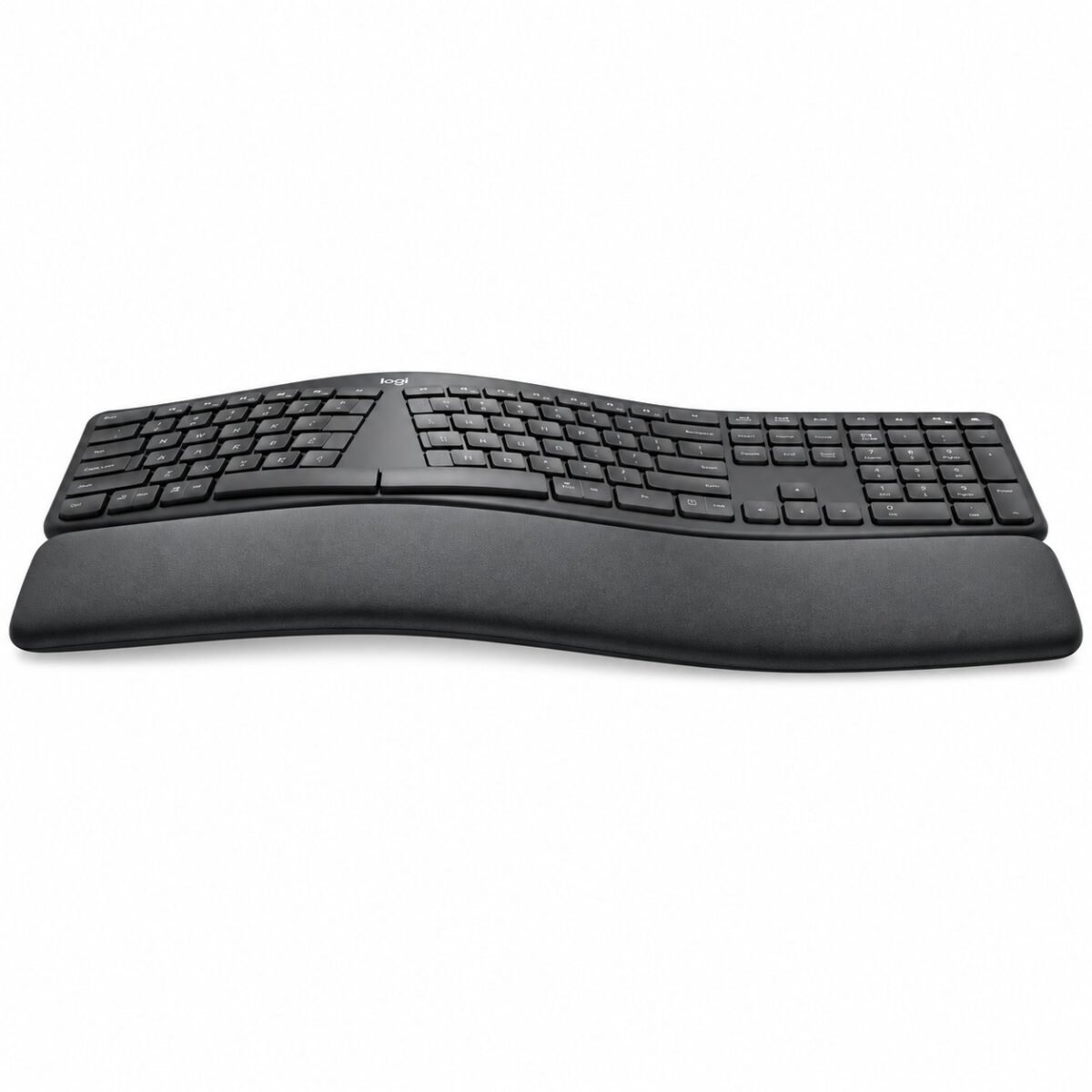 Teclado Logitech K860 Ergo Wireless