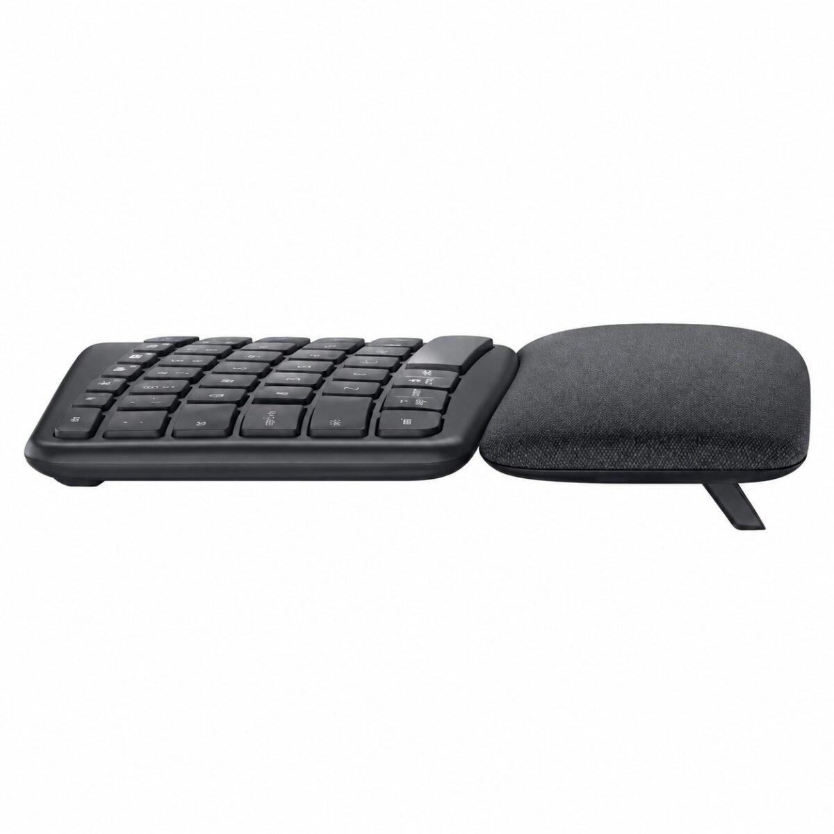 Teclado Logitech K860 Ergo Wireless